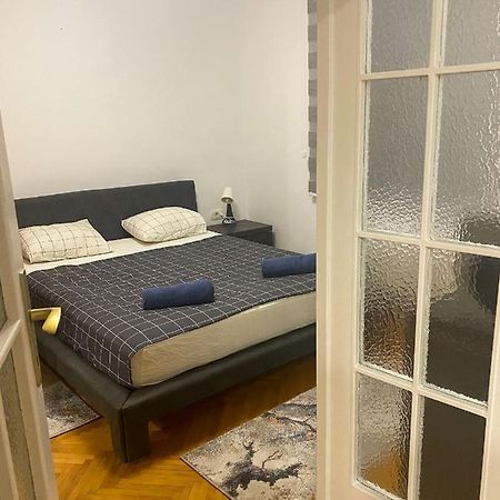 Lord'S Apartment ベオグラード エクステリア 写真