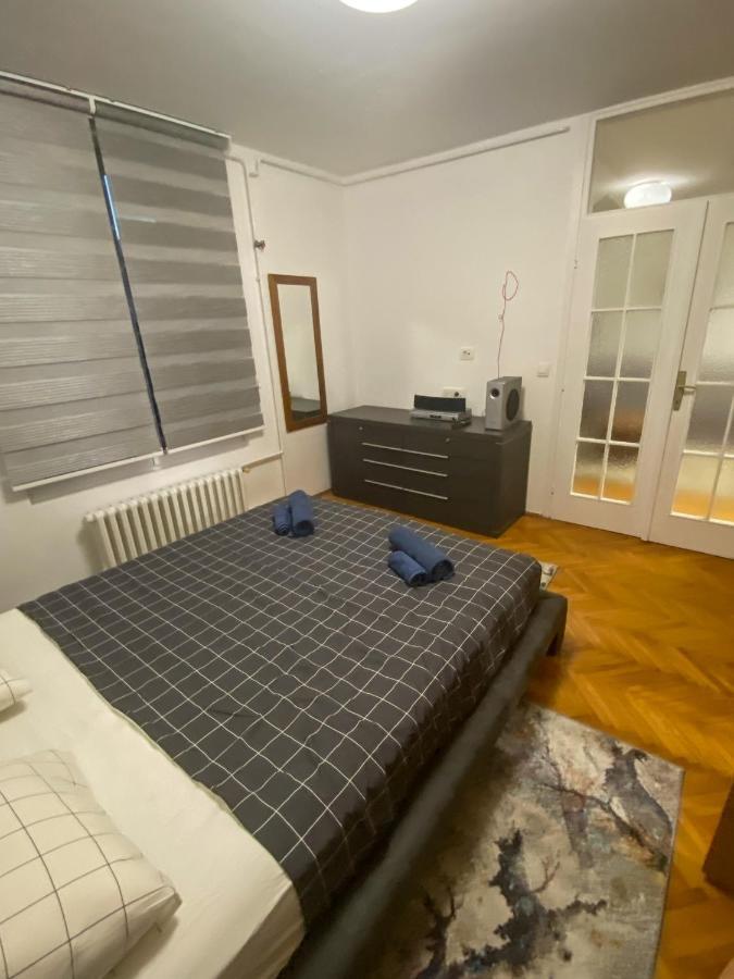 Lord'S Apartment ベオグラード エクステリア 写真