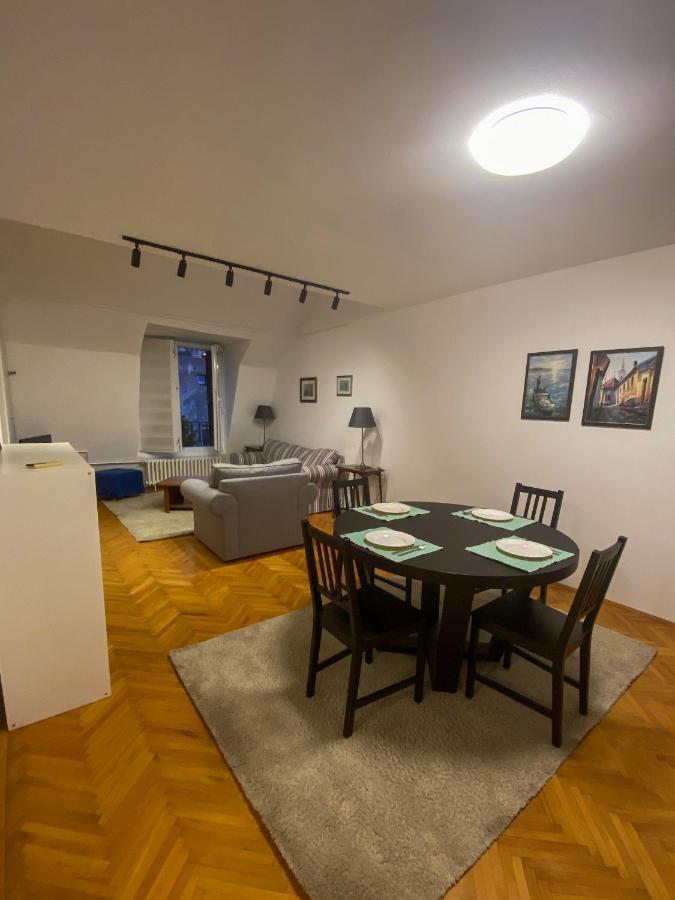 Lord'S Apartment ベオグラード エクステリア 写真