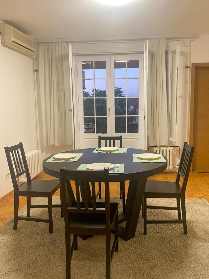 Lord'S Apartment ベオグラード エクステリア 写真