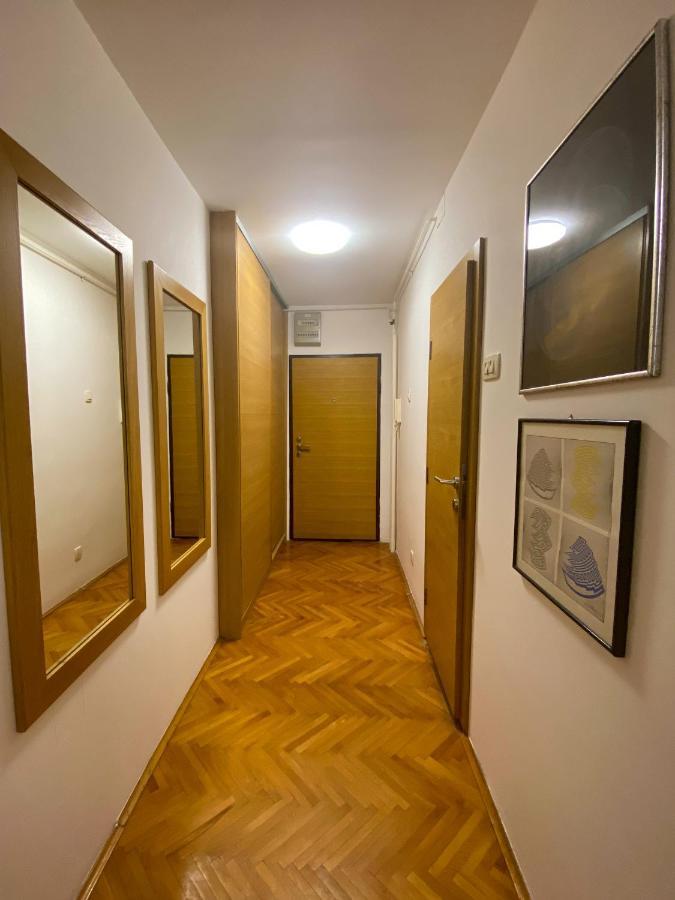 Lord'S Apartment ベオグラード エクステリア 写真